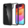 Etui do telefonów SPIGEN Ultra Hybrid do iPhone 15 matte black